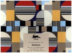 Bauhaus: Correspondence Set