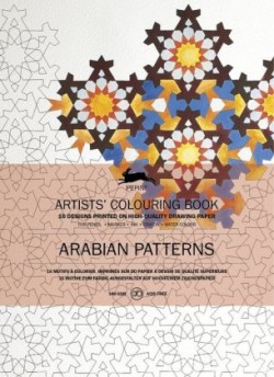 Arabian Patterns