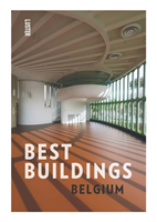 Best Buildings - Belgium