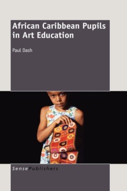 African Caribbean Pupils in Art Education