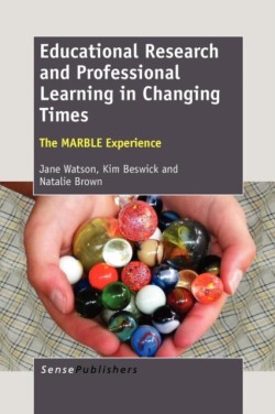 Educational Research and Professional Learning in Changing Times