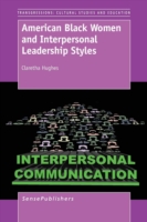 American Black Women and Interpersonal Leadership Styles