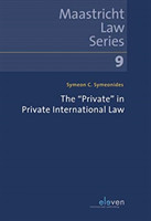 "Private" in Private International Law