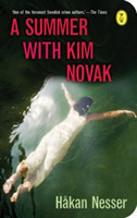 Summer With Kim Novak