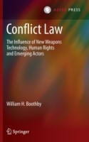 Conflict Law