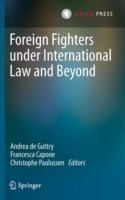Foreign Fighters Under International Law and Beyond