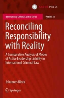 Reconciling Responsibility with Reality