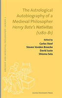 Astrological Autobiography of a Medieval Philosopher