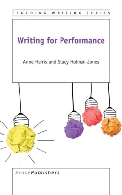 Writing for Performance