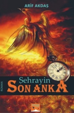 SEHRAYIN - Son Anka