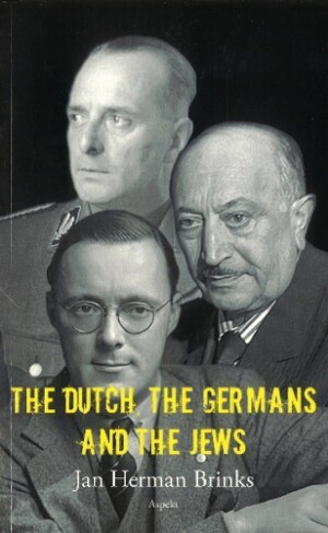 Dutch, the Germans & the Jews