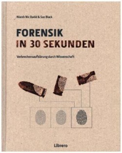 Forensik in 30 Sekunden