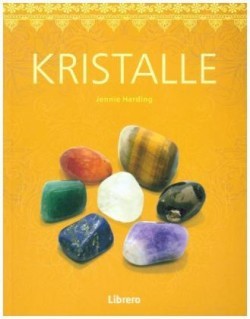 Geheime Künste: Kristalle