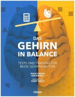 Das Gehirn in Balance