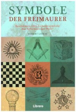 Symbole der Freimaurer