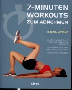7-Minuten-Workouts zum Abnehmen
