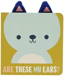 Are Those My Ears?: Bear