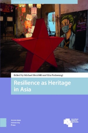 Resilience as Heritage in Asia