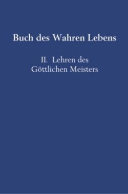 Buch des Wahren Lebens