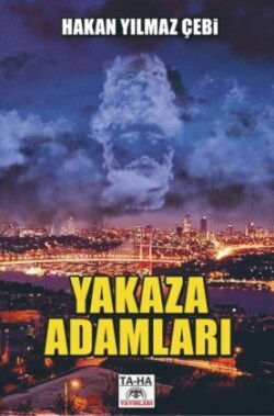 YAKAZA ADAMLARI