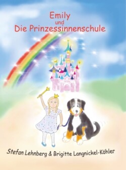 Emily und die Prinzessinnenschule