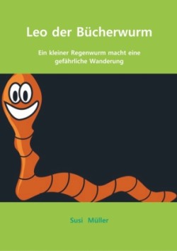 Leo der Bücherwurm