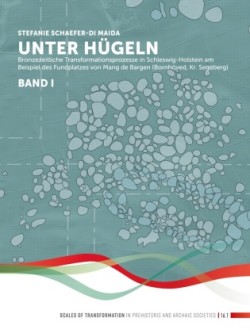 Unter Hügeln (band 1)