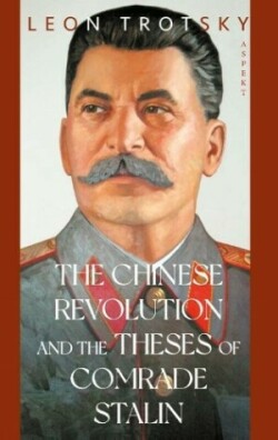 Chinese Revolution and the Theses of Comrade Stalin