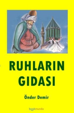 RUHLARIN GIDASI