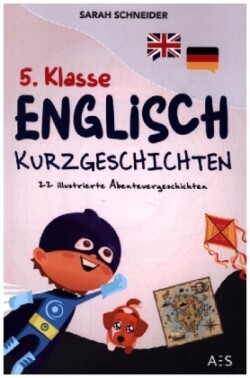 5. Klasse Englisch Kurzgeschichten