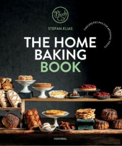 Home Baking Book