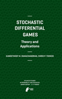 Stochastic Differential Games. Theory and Applications