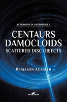 Centaurs, Damocloids & Scattered Disc Objects