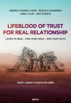 Lifeblood of trust for real relationship