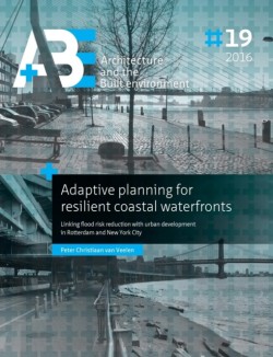 Adaptive Planning for Resilient Coastal Waterfronts