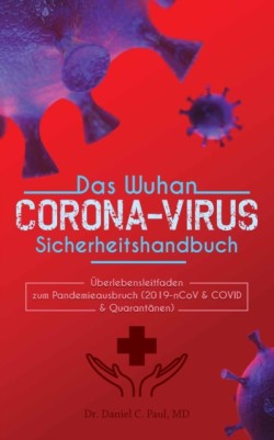 Wuhan-Corona-virus-Sicherheitshandbuch