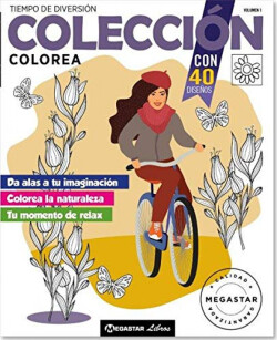 Coleccion colorea 01