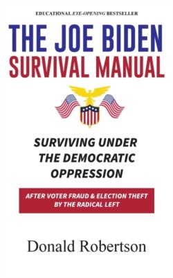 Joe Biden Manual