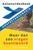 Antwoordenboek hoefbevangenheid