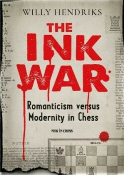 Ink War