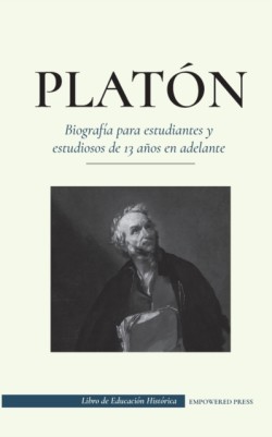 Platón - Biografía para estudiantes y estudiosos de 13 años en adelante