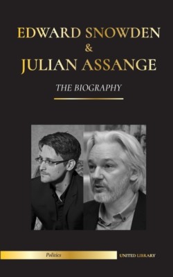 Edward Snowden & Julian Assange