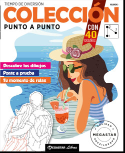 COLECCION PUNTO A PUNTO 03