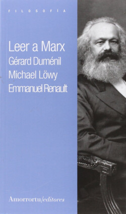 LEER A MARX