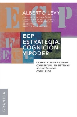 Ecp Estrategia, Cognición y Poder