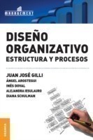 Diseño Organizativo