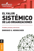 Valor Sistemico de Las Organizaciones