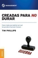 Creadas Para No Durar