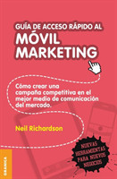 Guía de acceso rápido al móvil marketing