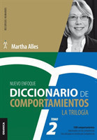 Diccionario de Comportamientos. La Trilogía. VOL 2